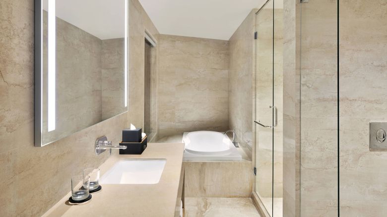 <b>Courtyard by Marriott Nashik Room</b>. Images powered by <a href="https://www.leonardoworldwide.com/" title="Leonardo Worldwide" target="_blank">Leonardo</a>.