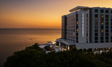 The Current Hotel, Autograph Collection