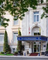 Hotel Saskatchewan, Autograph Collection