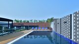 Courtyard by Marriott Nashik Pool