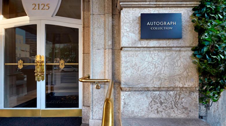 <b>Hotel Saskatchewan, Autograph Collection Exterior</b>. Images powered by <a href="https://www.leonardoworldwide.com/" title="Leonardo Worldwide" target="_blank">Leonardo</a>.