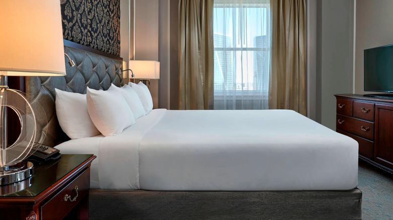 <b>Hotel Saskatchewan, Autograph Collection Suite</b>. Images powered by <a href="https://www.leonardoworldwide.com/" title="Leonardo Worldwide" target="_blank">Leonardo</a>.