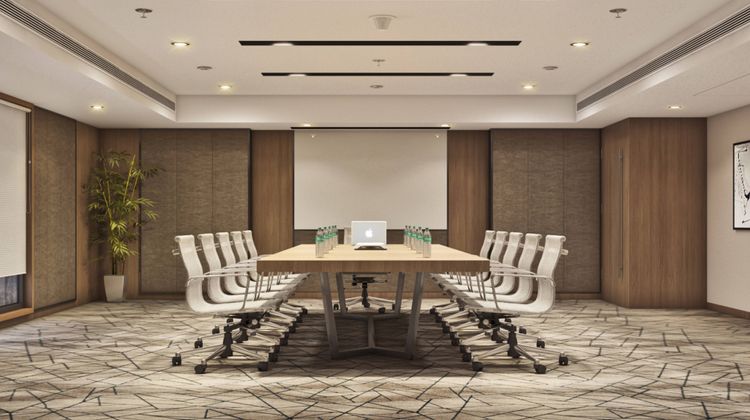 Courtyard by Marriott Nashik Meeting