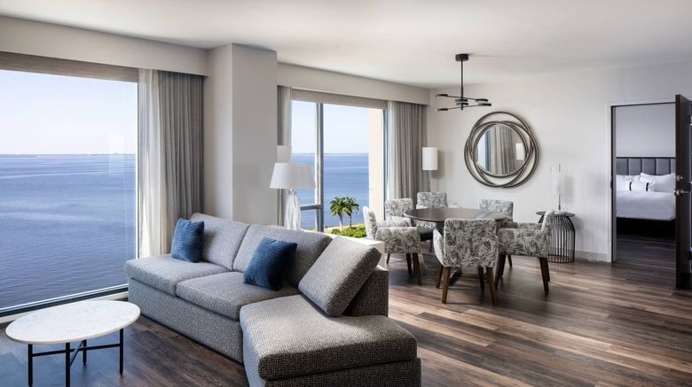 <b>The Current Hotel, Autograph Collection Room</b>. Images powered by <a href="https://www.leonardoworldwide.com/" title="Leonardo Worldwide" target="_blank">Leonardo</a>.