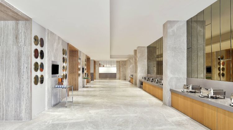 Courtyard by Marriott Nashik Meeting