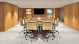 Courtyard by Marriott Nashik Meeting