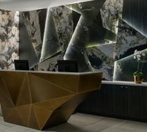 The Dorian, Autograph Collection Lobby