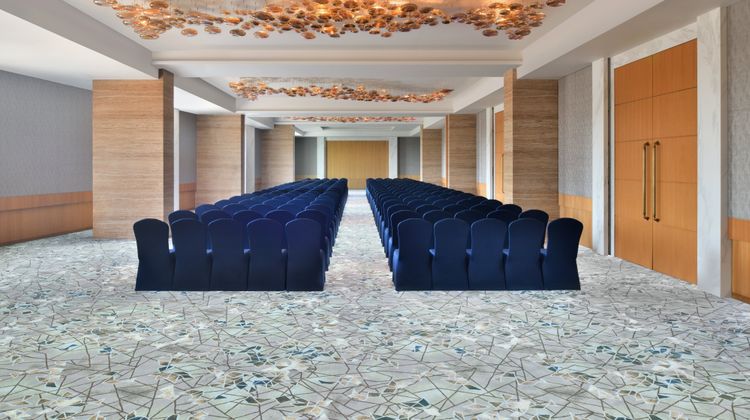 Courtyard by Marriott Nashik Meeting