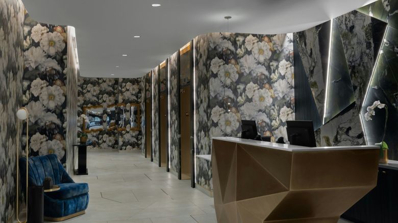 <b>The Dorian, Autograph Collection Lobby</b>. Images powered by <a href="https://www.leonardoworldwide.com/" title="Leonardo Worldwide" target="_blank">Leonardo</a>.