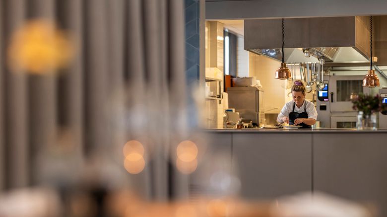 <b>Hotel Odeon Restaurant</b>. Images powered by <a href="https://www.leonardoworldwide.com/" title="Leonardo Worldwide" target="_blank">Leonardo</a>.