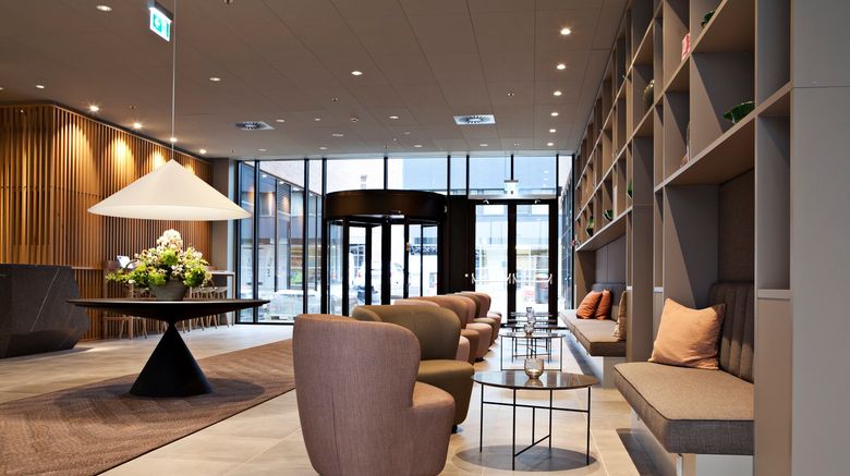 <b>Hotel Odeon Lobby</b>. Images powered by <a href="https://www.leonardoworldwide.com/" title="Leonardo Worldwide" target="_blank">Leonardo</a>.