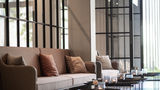 Hotel Odeon Lobby
