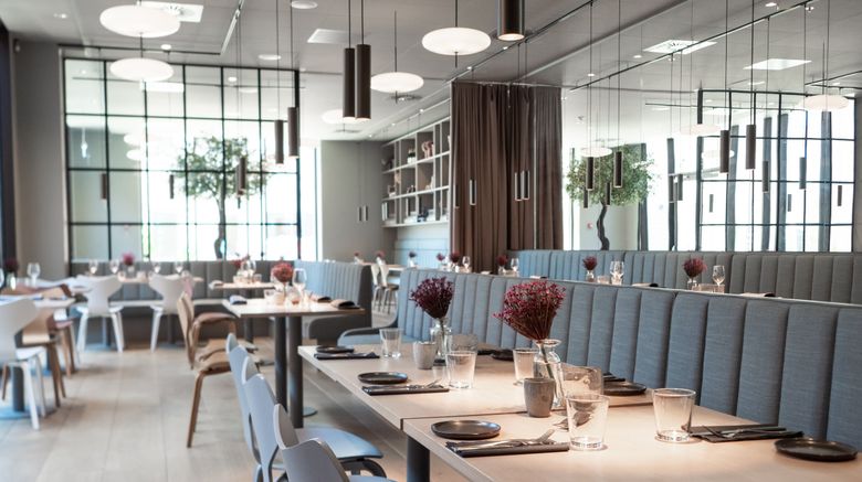 <b>Hotel Odeon Restaurant</b>. Images powered by <a href="https://www.leonardoworldwide.com/" title="Leonardo Worldwide" target="_blank">Leonardo</a>.