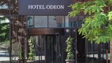 Hotel Odeon Exterior