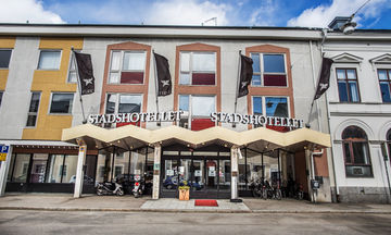 First Hotel Statt Soderhamn