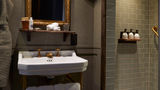 The Pig at Harlyn Bay Room