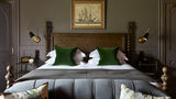 The Pig at Harlyn Bay Room