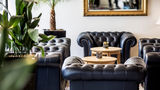 <b>First Hotel Statt Soderhamn Lobby</b>. Images powered by <a href="https://www.leonardoworldwide.com/" title="Leonardo Worldwide" target="_blank">Leonardo</a>.