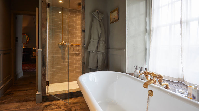 <b>The Pig at Harlyn Bay Room</b>. Images powered by <a href="https://www.leonardoworldwide.com/" title="Leonardo Worldwide" target="_blank">Leonardo</a>.