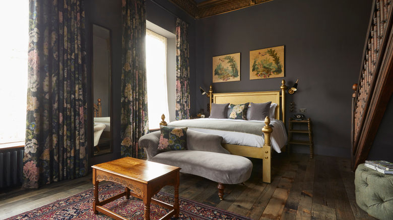 <b>The Pig at Bridge Place Room</b>. Images powered by <a href="https://www.leonardoworldwide.com/" title="Leonardo Worldwide" target="_blank">Leonardo</a>.