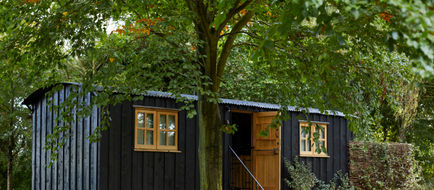 The Pig at Bridge Place Exterior