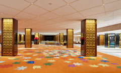 RIHGA Royal Hotel Osaka
