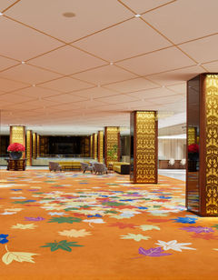 RIHGA Royal Hotel Osaka
