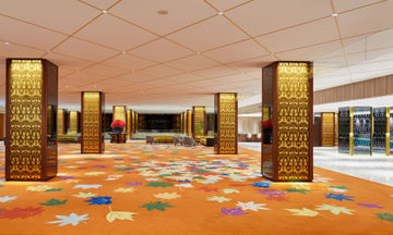 RIHGA Royal Hotel Osaka