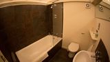 Channels Hotel Room