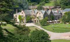 The Pig at Combe