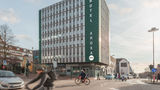 Garner Hotel Essen Messe Exterior