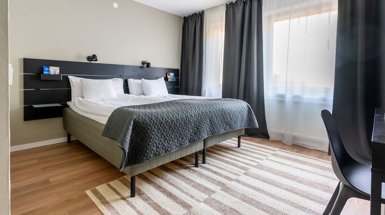 First Hotel Statt Soderhamn Room