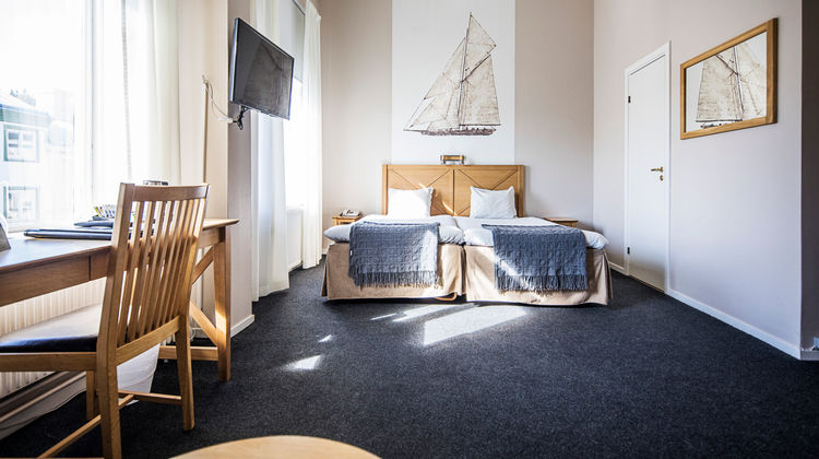 First Hotel Statt Soderhamn Room