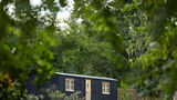 The Pig at Combe Exterior