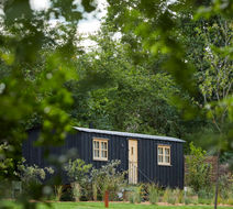 The Pig at Combe Exterior