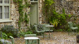 The Pig at Combe Exterior