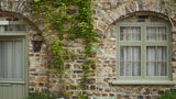The Pig at Combe Exterior