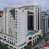 InterContinental Real Guatemala