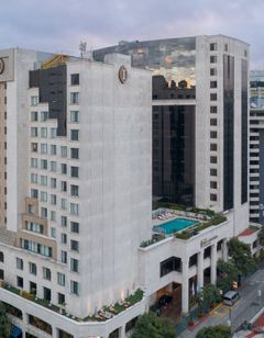 InterContinental Real Guatemala