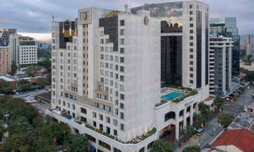 InterContinental Real Guatemala