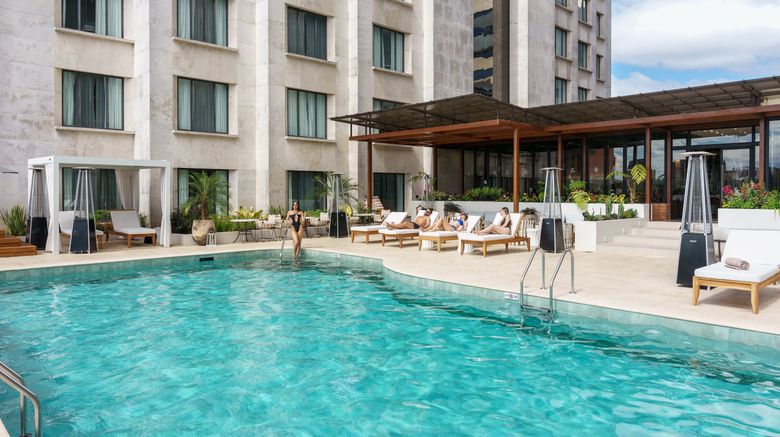<b>InterContinental Real Guatemala Pool</b>. Images powered by <a href="https://www.leonardoworldwide.com/" title="Leonardo Worldwide" target="_blank">Leonardo</a>.