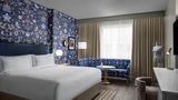 The Dorian, Autograph Collection Room