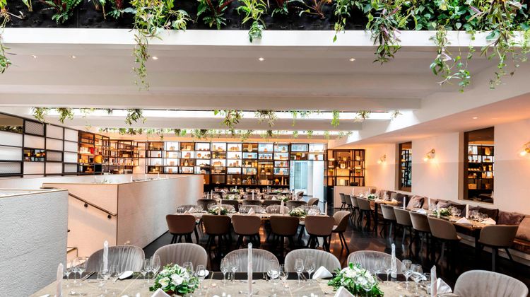 Le Meridien Vienna Other