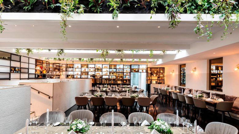 <b>Le Meridien Vienna Other</b>. Images powered by <a href="https://www.leonardoworldwide.com/" title="Leonardo Worldwide" target="_blank">Leonardo</a>.