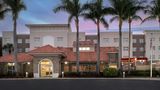 Residence Inn Fort Lauderdale Airport Exterior