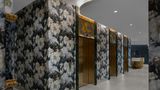 The Dorian, Autograph Collection Lobby