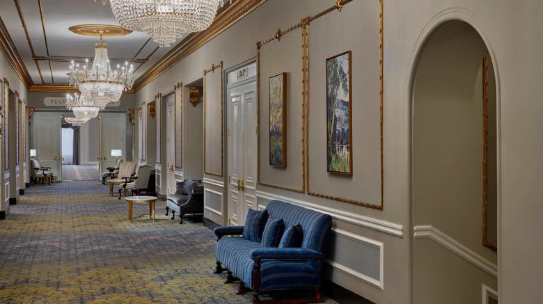 <b>Hotel Saskatchewan, Autograph Collection Meeting</b>. Images powered by <a href="https://www.leonardoworldwide.com/" title="Leonardo Worldwide" target="_blank">Leonardo</a>.