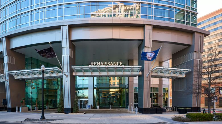 <b>Renaissance Arlington Capital View Hotel Other</b>. Images powered by <a href="https://www.leonardoworldwide.com/" title="Leonardo Worldwide" target="_blank">Leonardo</a>.