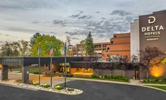 Delta Hotels Mount Pleasant