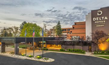 Delta Hotels Mount Pleasant